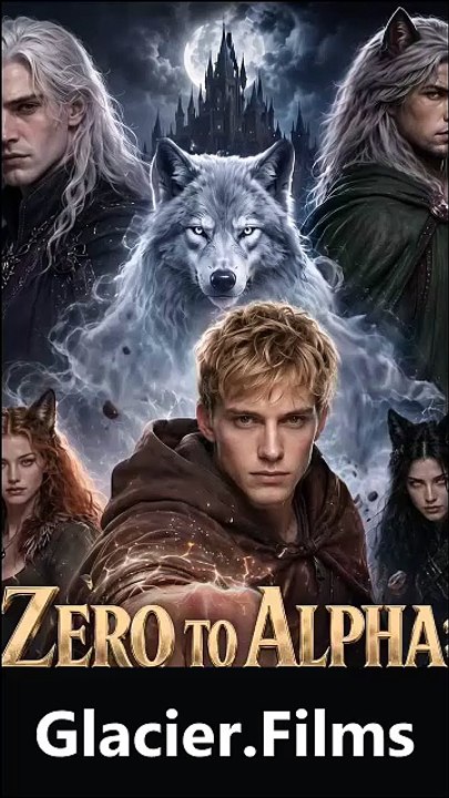 Zero to Alpha： Return of the Wolf King #englishsub #fullepisode🌸💥 ｜ Halo Screen