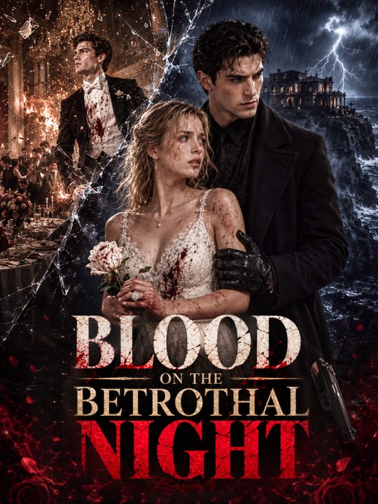 Blood on the Betrothal Night Full Movie