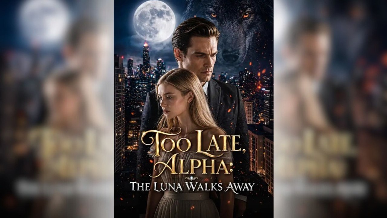Zu spät, Alpha: Die Luna geht weg voller Film | Ganzer Film Deutsch