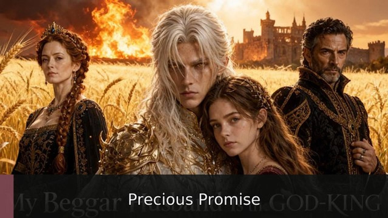 my beggar husband is the god king engsub fullmovie🍿🍿 Precious Promise