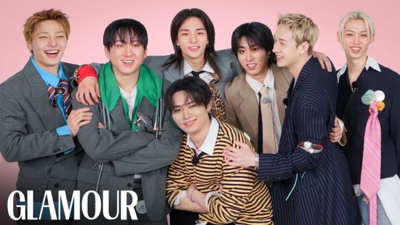Stray Kids Take Another Friendship Test