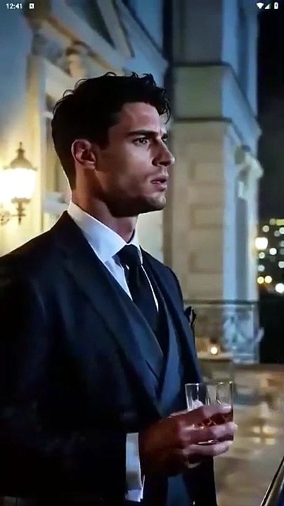THE ALPHA'S FATED BRIDE - Alpha Werewolf Romance Short Drama Full Series