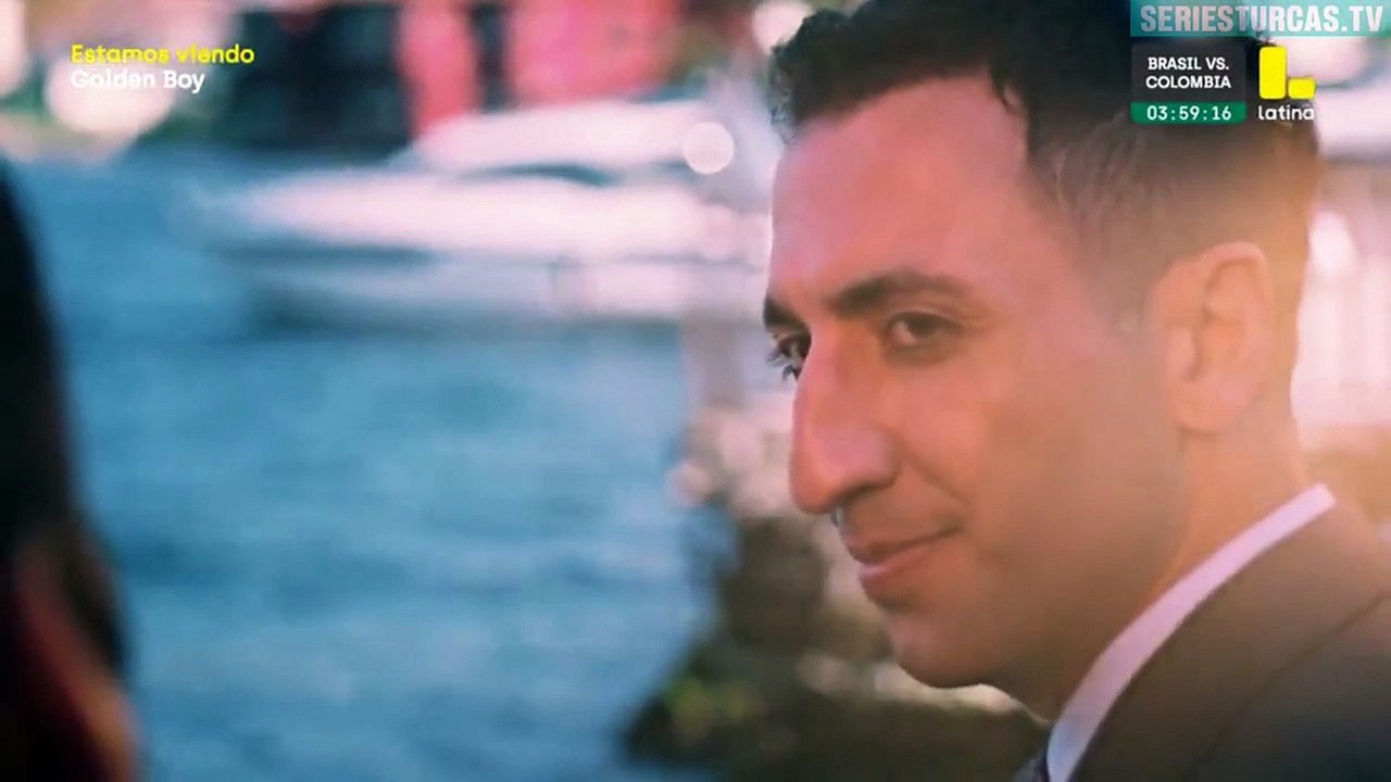 La trampa perfecta: El plan maestro de Ifakat | Cap. 341 | Martín Pescador | Yalı Çapkını