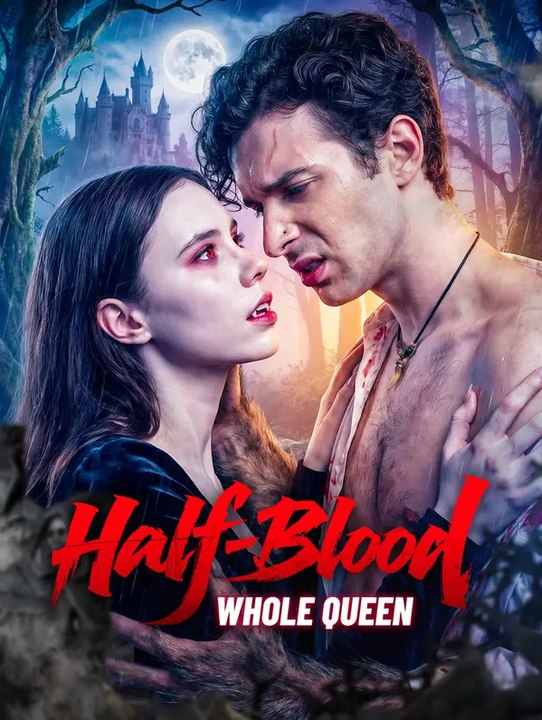 Half-Blood, Whole Queen | Komplette Serie | Short Drama Deutsch