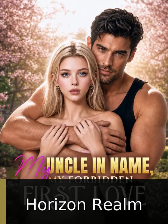 My Uncle In Name, My Forbidden First Love englishsub fullmovie🍿 Horizon Realm