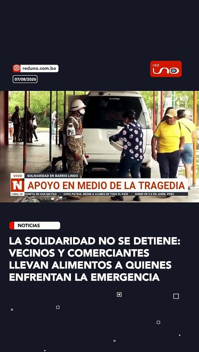 Juan Carlos Villa, el bombero voluntario que demuestra que no hay límites para servir a los demás