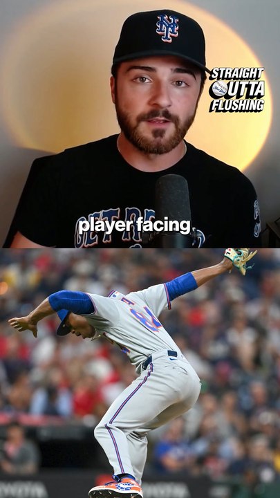How Mets' Jefry Yan became MLB's 'Man of the Hour'