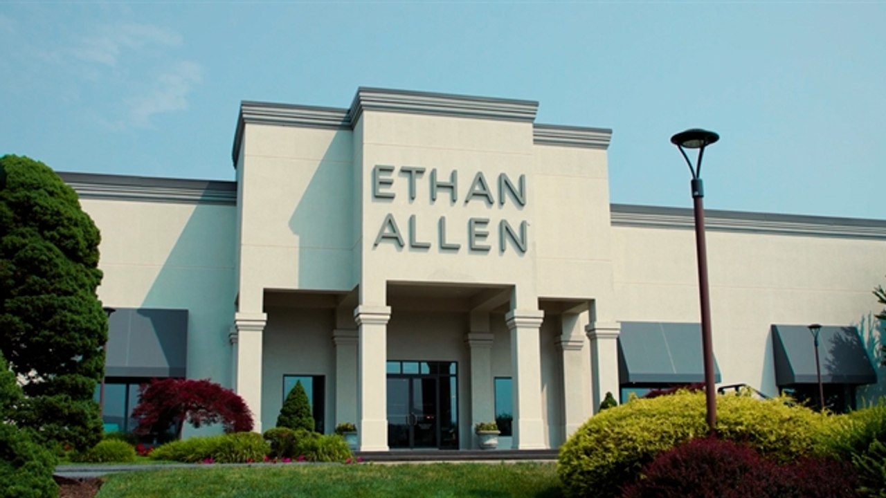 Ethan Allen CEO Responds to Activist Push