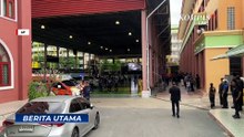 Tragedi Penembakan di Sekolah Thailand, 7 Orang Tewas Termasuk Guru dan Siswa | BERUT