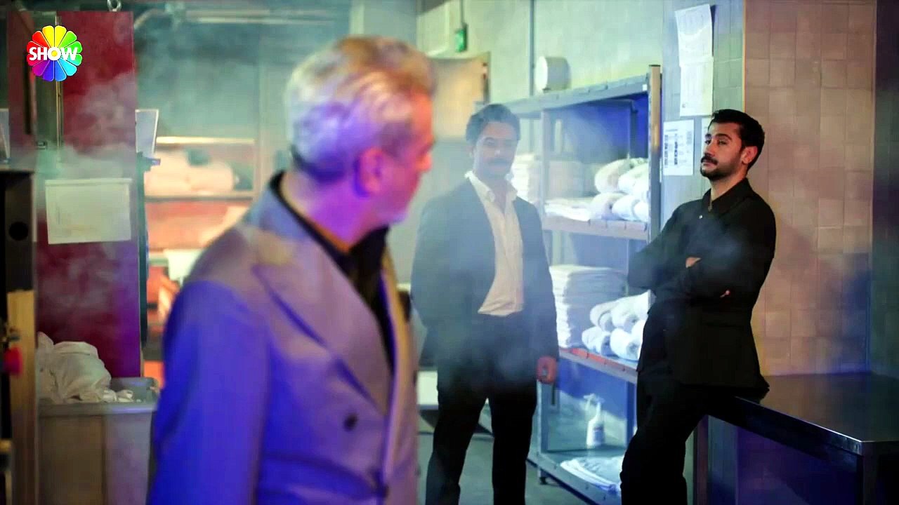 Ruya Gibi Episode 6 | Turkish Drama English Subtitles | Full Episode
