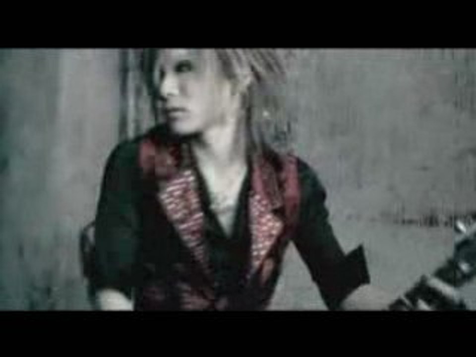 The GazettE - 紅蓮 Guren