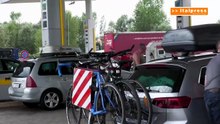 Carburanti, prezzi in calo per il terzo giorno consecutivo