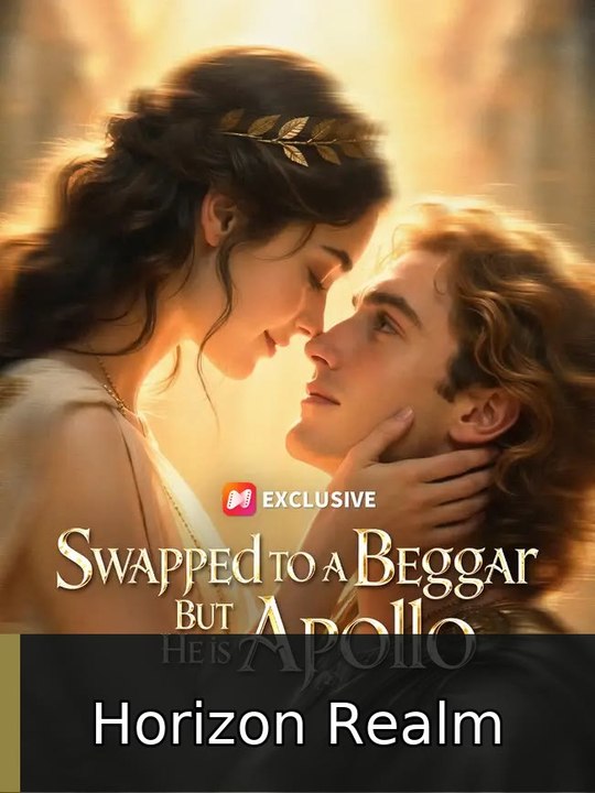 Swapped to a Beggar But He is Apollo #engsub #fullmovie🎬🍿 | Horizon Realm