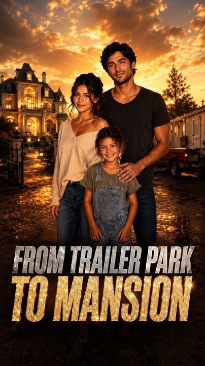 (Exclusive) From Park to Mansion Family Ags FULL Drama 2026