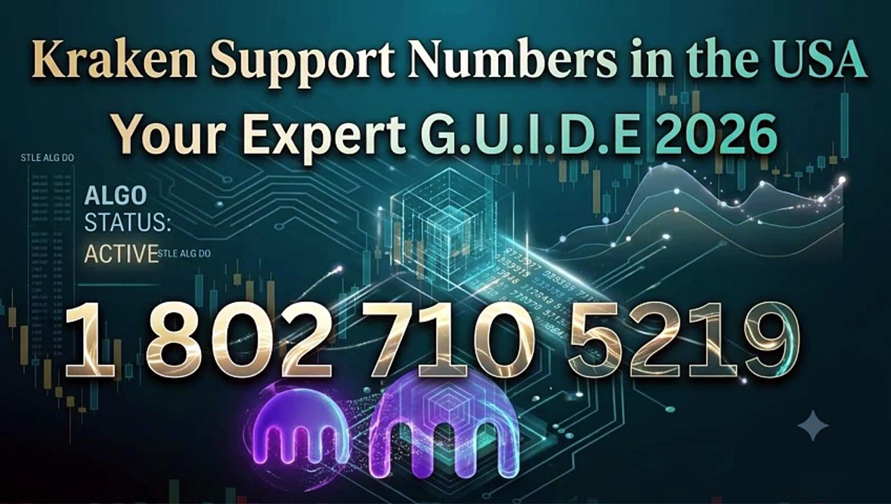 kraken contact number 1 802 710 5219 (1)