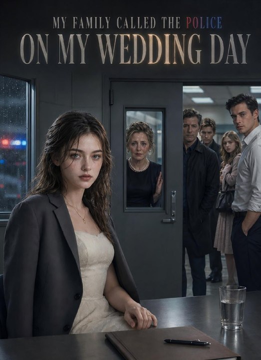 (Exclusive) My Family Called the Police on My Wedding Day FULL Drama 2026