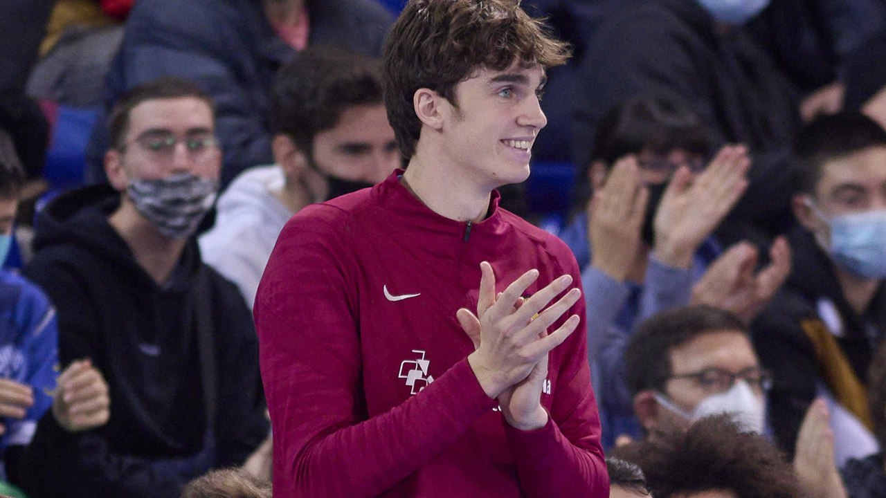 Pablo Urdangarin de Borbón