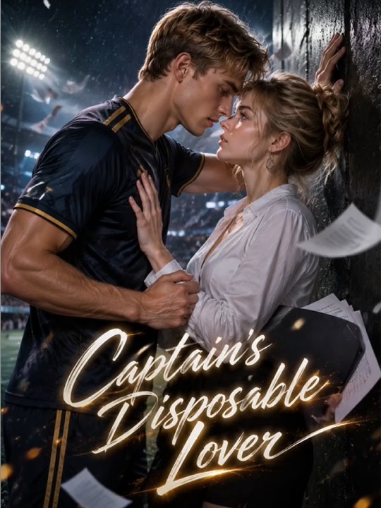 Captain’s Disposable Lover - Full  #englishsub #fullmovie 🍿🍿