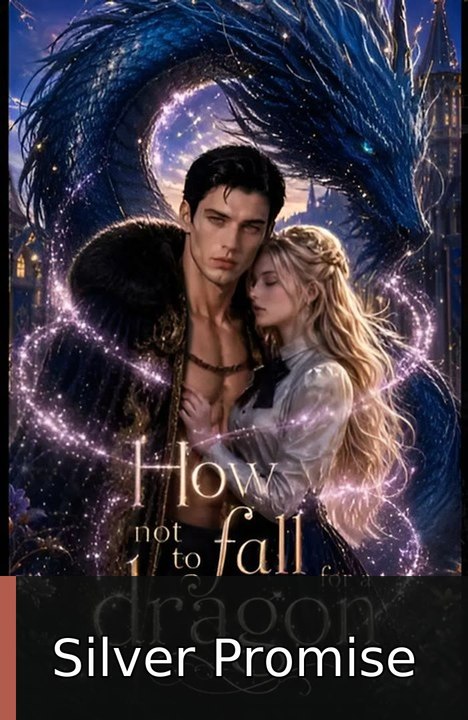 How Not To Fall For A Dragon #englishsub #fullmovie🍿🍿🍿 | Silver Promise
