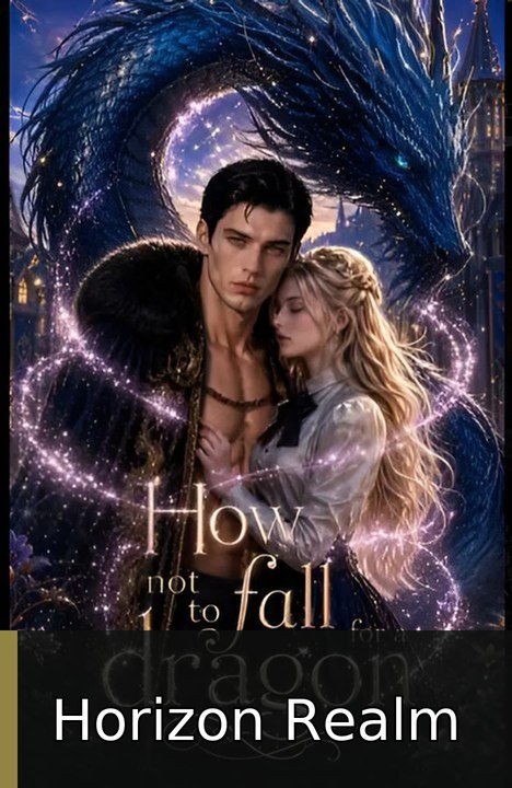 How Not To Fall For A Dragon #engsub #fullmovie🎬🍿 | Horizon Realm