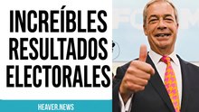 ¡Triunfos inesperados de Reform ponen en jaque al establishment británico!
