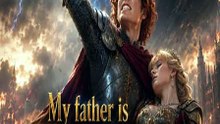 My Father Is Thor DramaWave | She Discovers Her Ordinary Father Is Actually the Legendary God of Thunder