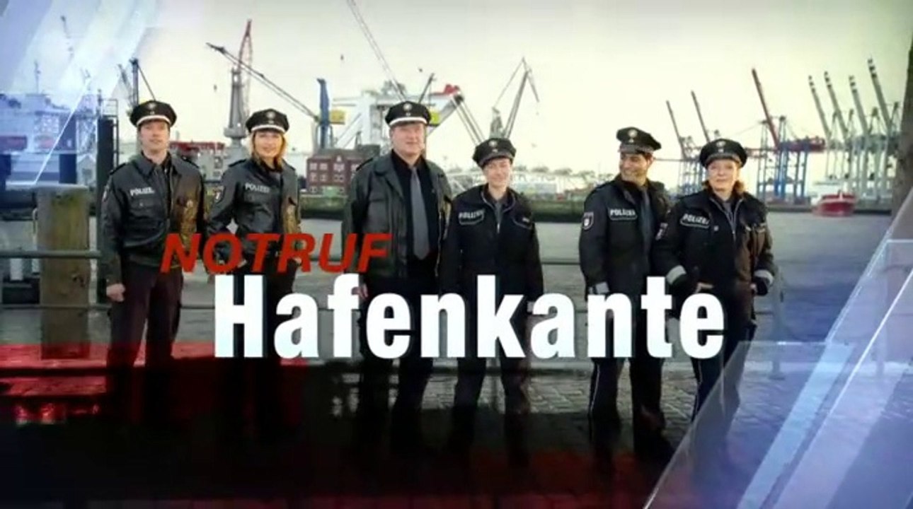 Notruf Hafenkante -150- Am Ende alles auf Anfang
