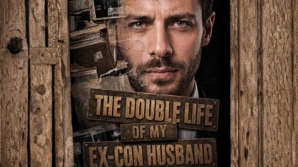FULL 🎞️ The Double Life of My Ex-Con Husband | Dailymotion Movie