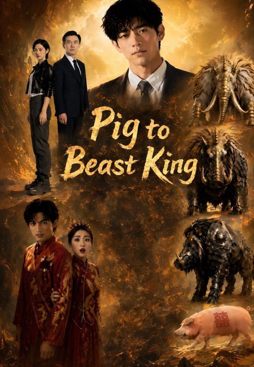 Pig to Beast King Full Movie