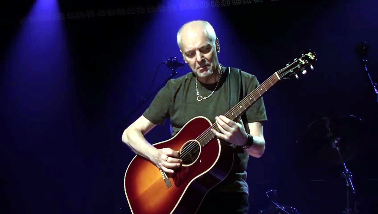 Penny for Your Thoughts (instrumental) - Peter...