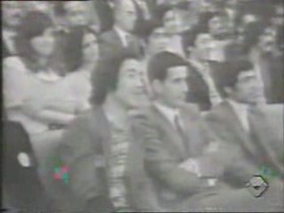 Houari boumedeine le vrai l'homme algerien