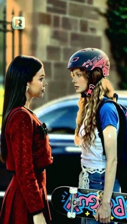 The True Alpha Princess New Movie 2026 .🔝