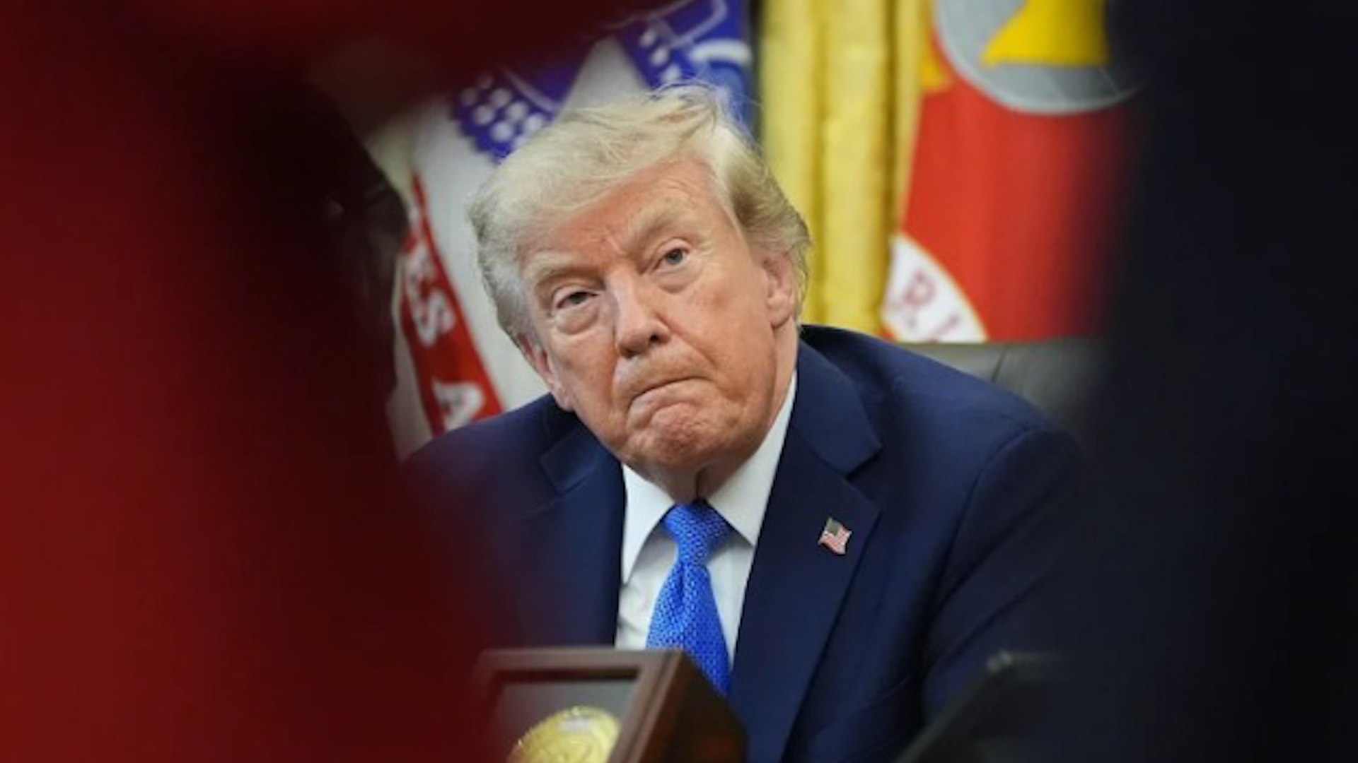 Un tribunal federal ordena detener la construcción del salón de baile de Trump: "El presidente es un inquilino temporal de la Casa Blanca, no el propietario"