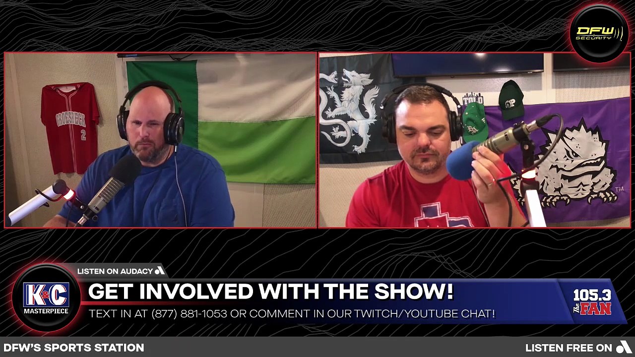 NFL Overreaction Or Reality | K&C Masterpiece