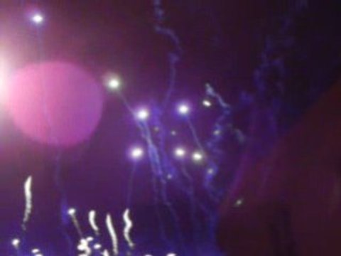 Feu D'artifice Nimes 2008 (7)