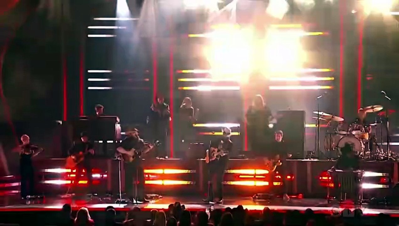 California Sober (with Chris Stapleton) - Post Malone (live)