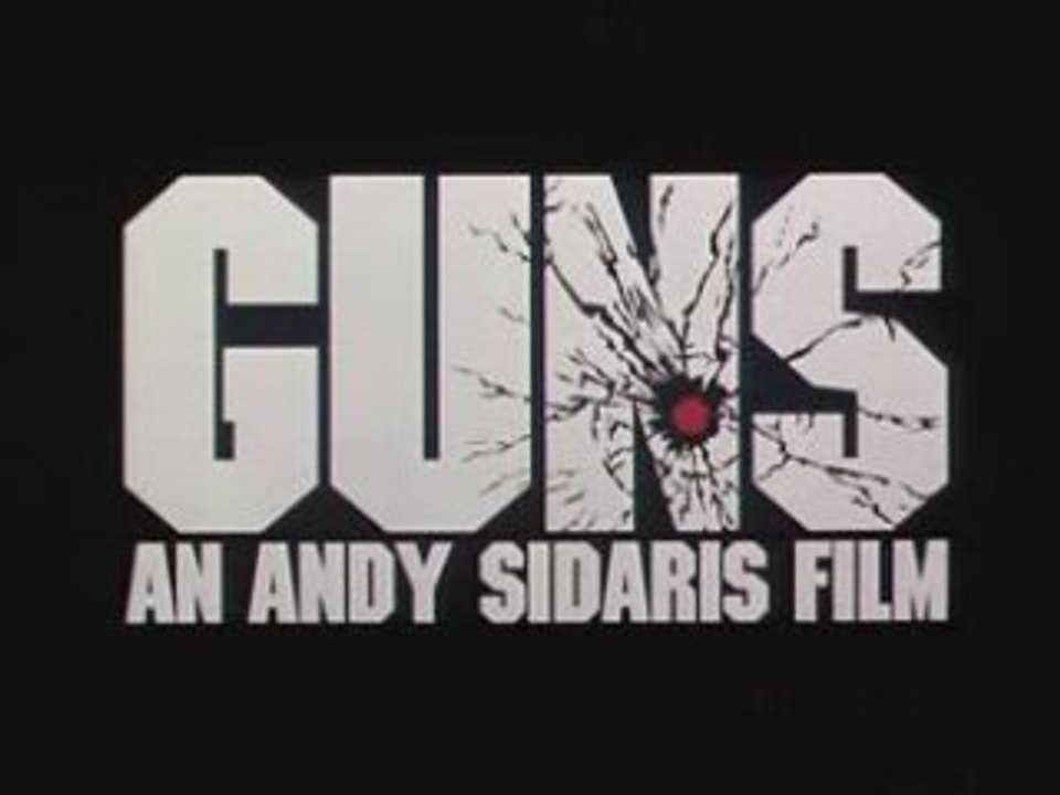 Guns