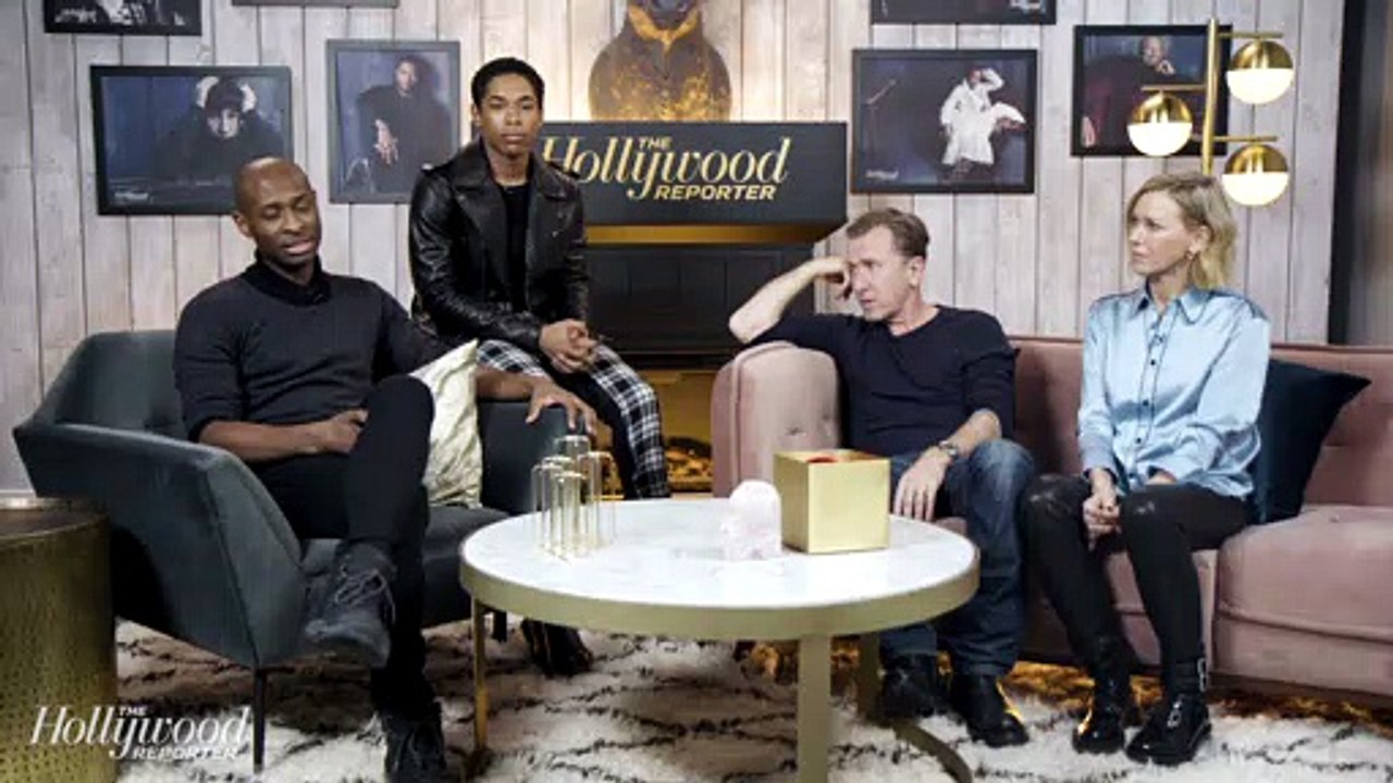 Naomi Watts, Tim Roth Revisit On-Screen Husband and Wife Relationship in 'Luce' | Sundance 2019 [Full Movie]