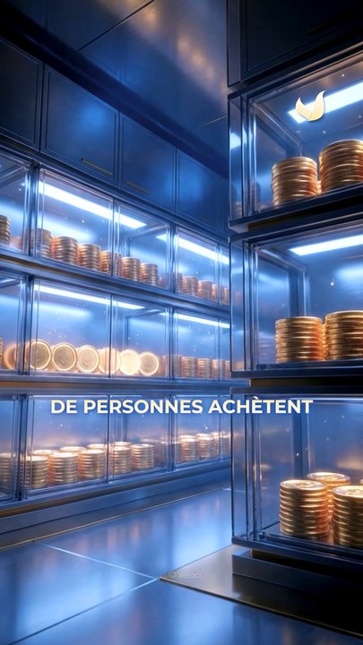 8 000 000 000$ volés : Il a arnaqué ses propres...