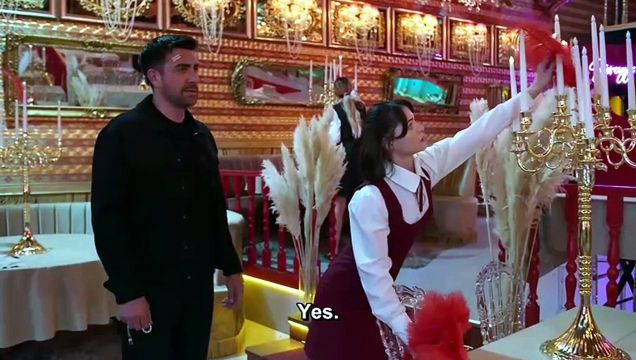 Cirkin Episode 7 | Turkish Drama English Subtitles | Full Episode