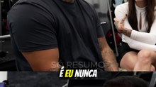 FAMILIA UNIDA MESMO COM MEUS PAIS SEPARADOS