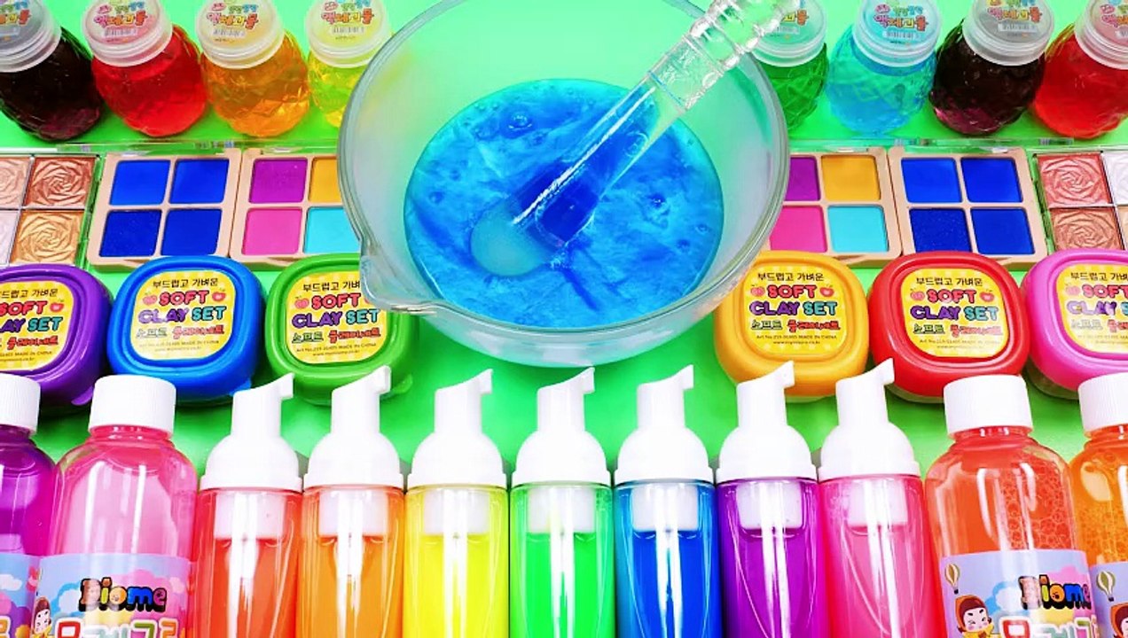 Satisfying-ASMR-Video-_-Slime-Fun
