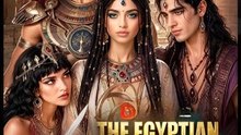 The Egyptian Princess- Drama engsubtitle fullmovie⭕️🔥 Crimson Lies