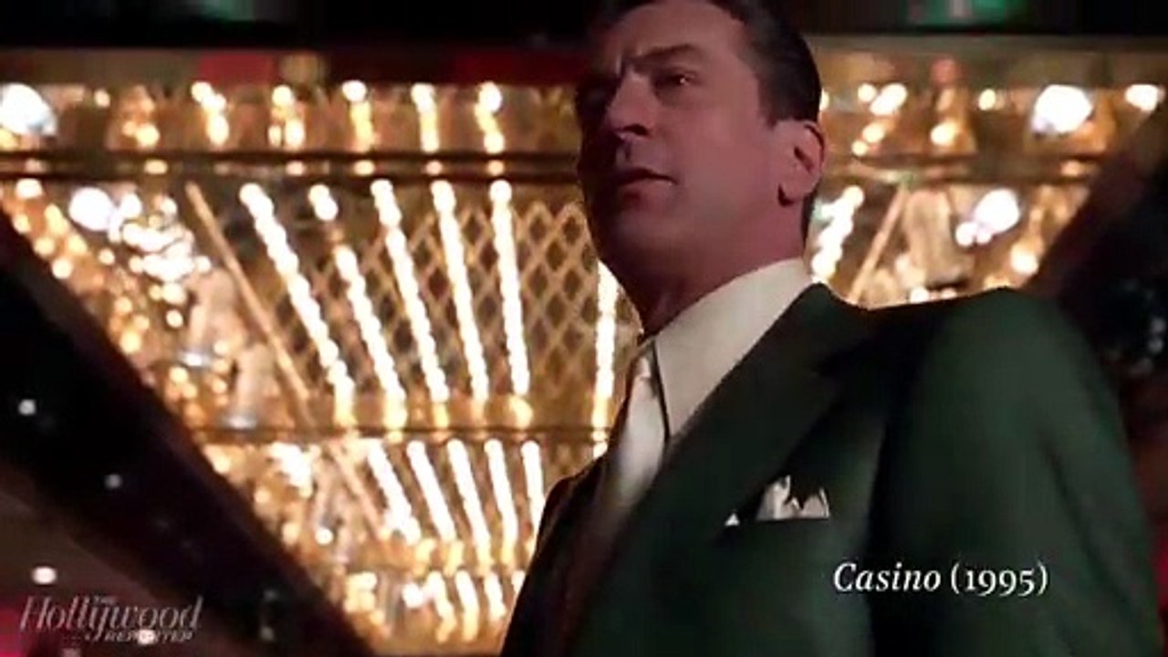 Robert De Niro: 'Goodfellas,' 'Taxi Driver,' 'R...