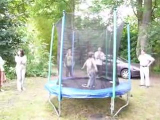 Anniversaire 5 ans Lucas 13/07/08