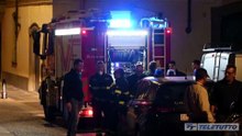 Video News - Notte di incendi nel bresciano