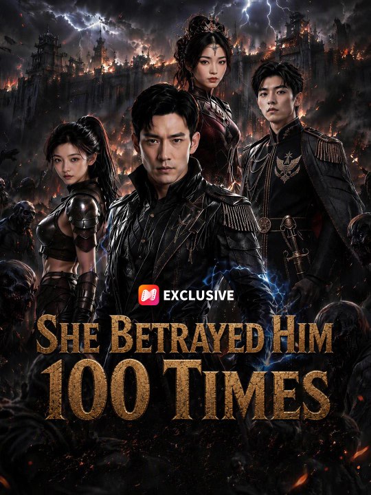 She Betrayed Him 100 Times Full Movie