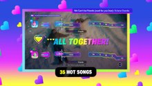 Let's Sing 2027 - Announcement Trailer