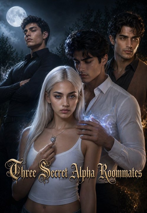 Three Secret Alpha Roommates Full Movie