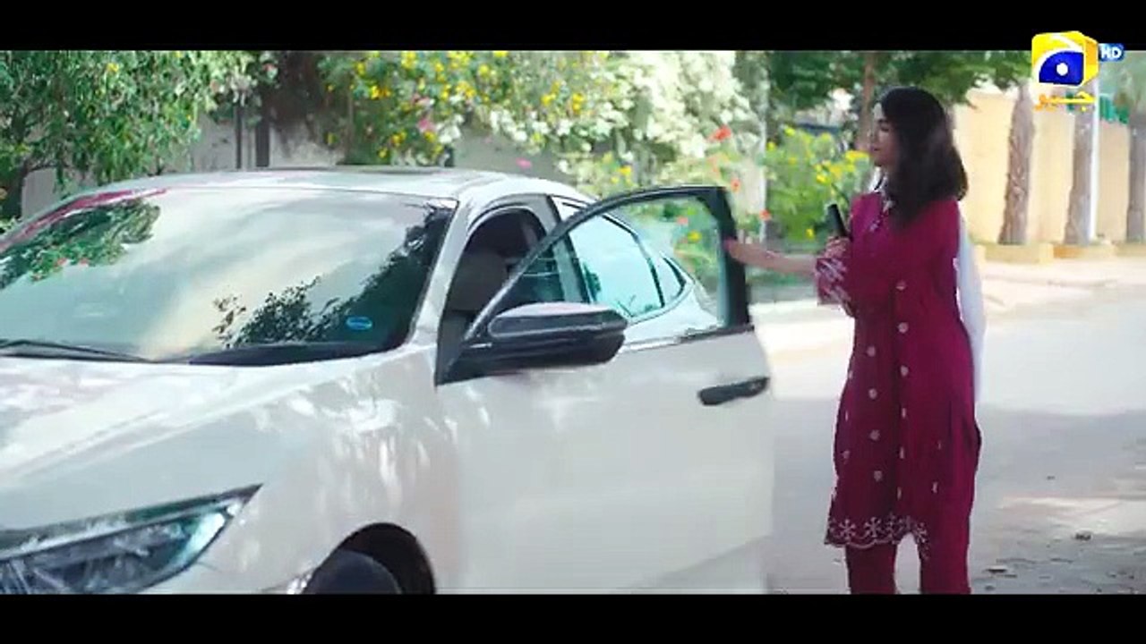 Beti Ka Ghar Konsa Episode 22